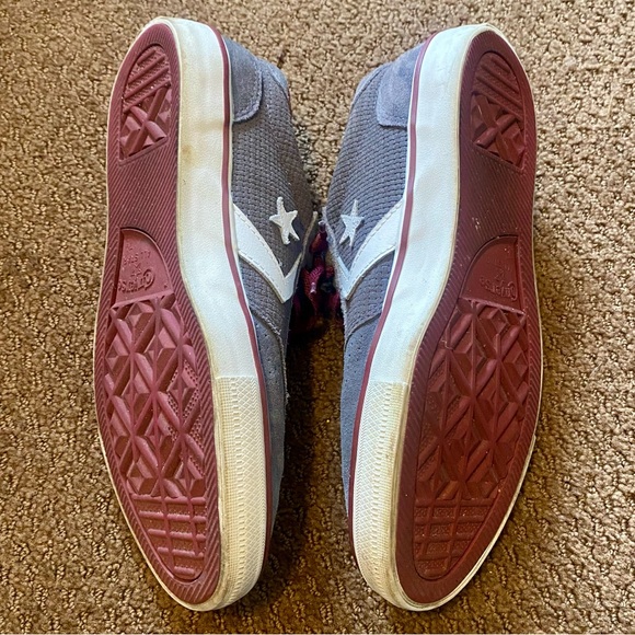 Converse women’s lows - Picture 5 of 7